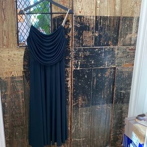 Vintage Cocktail Dress